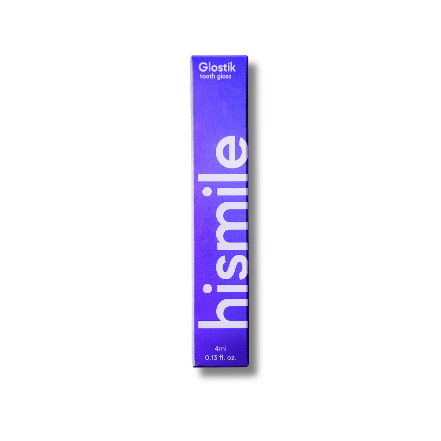 Glostik Tooth Gloss