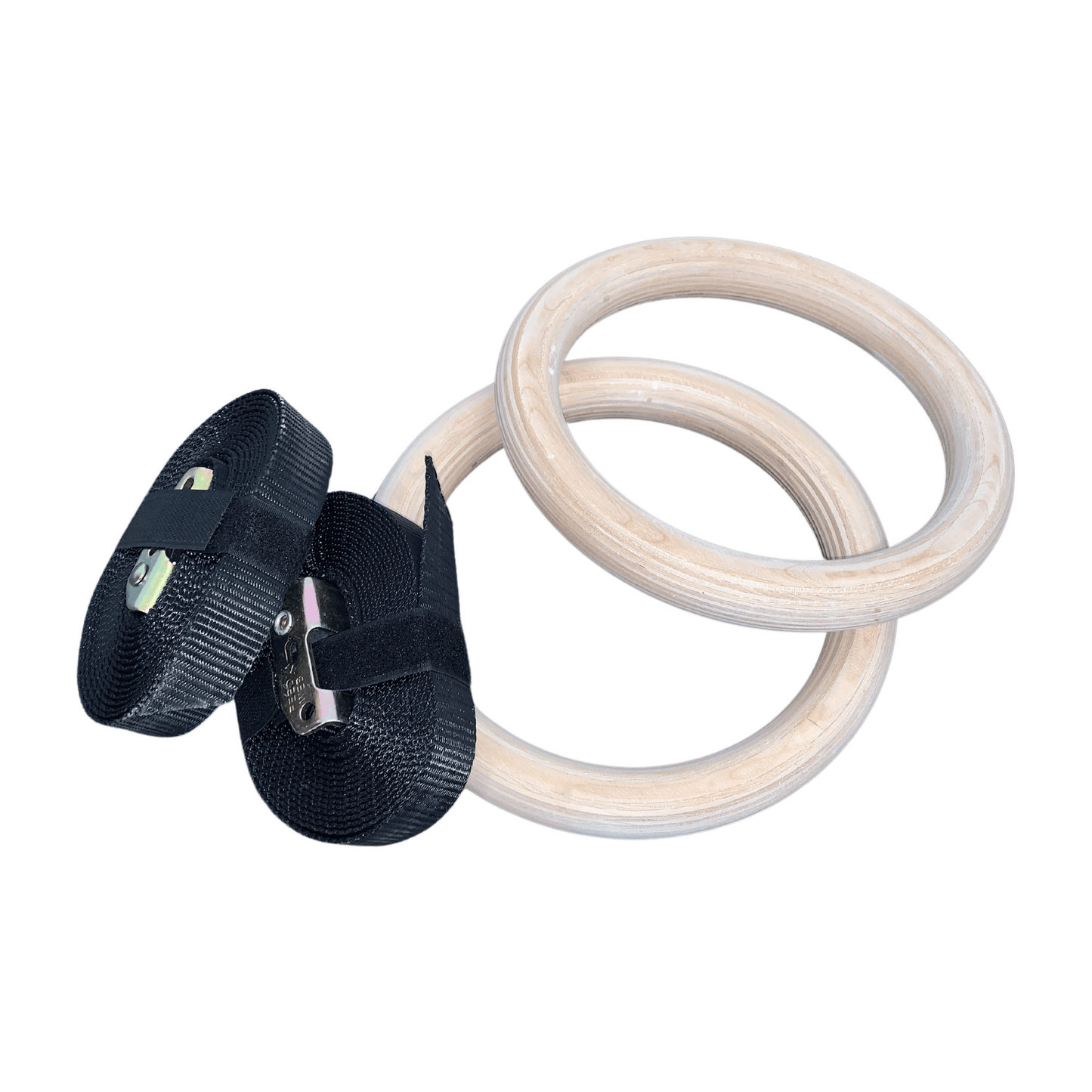 Gymnastics Rings