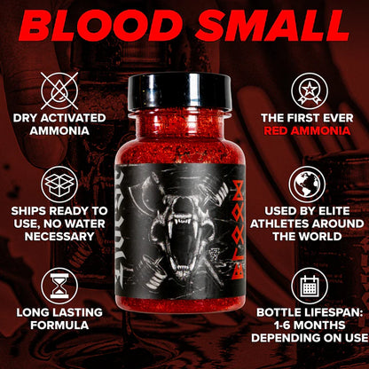 Zone Norse Blood (Small)